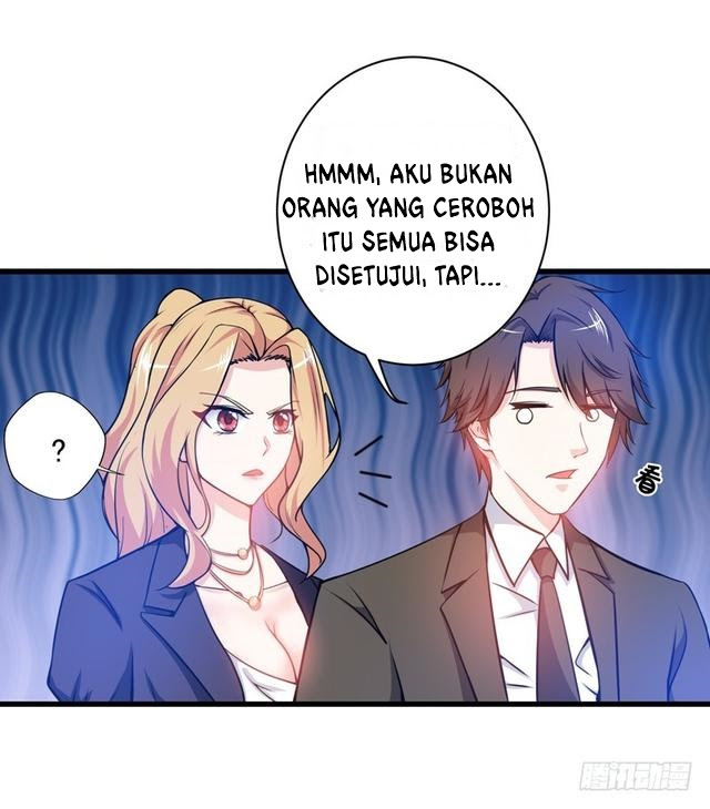 Strongest Divine Doctor Mixed City chapter 23